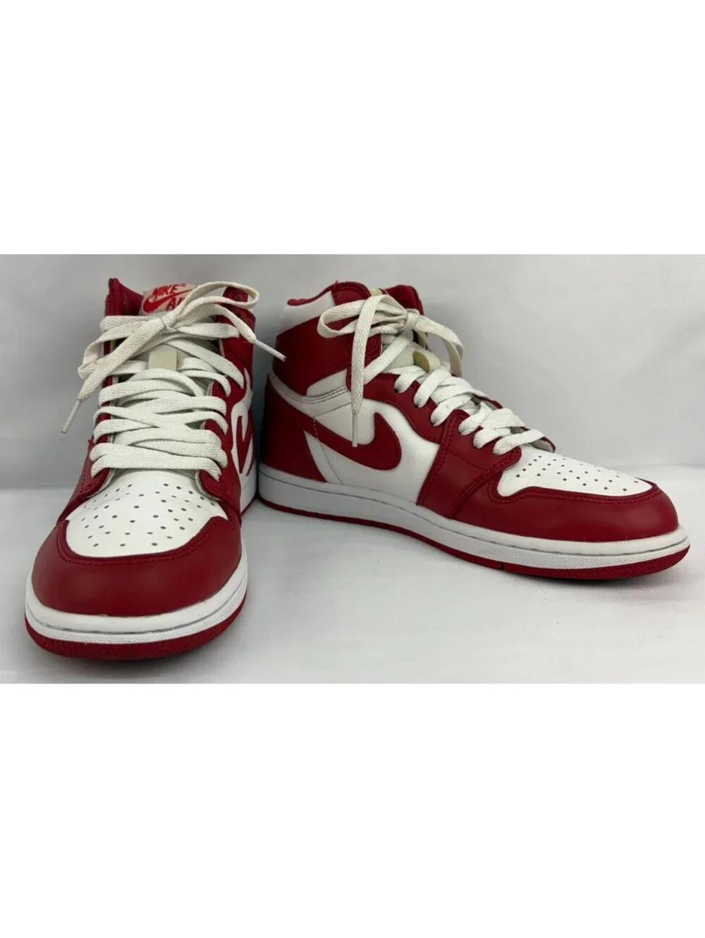 Size 7 - Air Jordan 1 Retro '85 OG High New Beginnings CQ4921-601